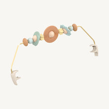 Load image into Gallery viewer, Maxi Cosi DOVE Bouncer Toy Arch