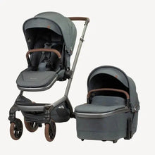 Load image into Gallery viewer, Maxi Cosi FAME Stroller & Bassinet
