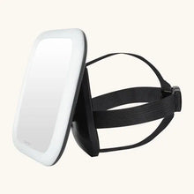 Load image into Gallery viewer, Maxi Cosi Deluxe Baby Car Seat Mirror with LED LIGHT