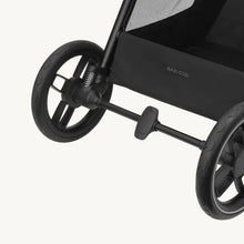 Load image into Gallery viewer, Maxi Cosi OXFORD Stroller & SENSE Bassinet