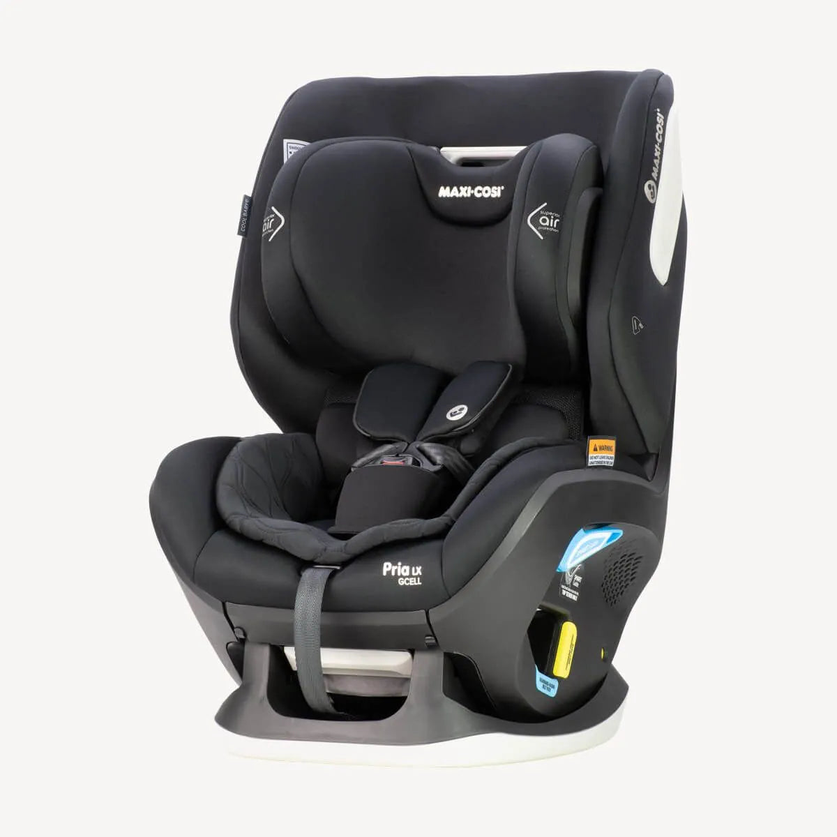 Maxi Cosi Pria LX G CELL FREE Car Seating Fitting Buy for Baby Busselton