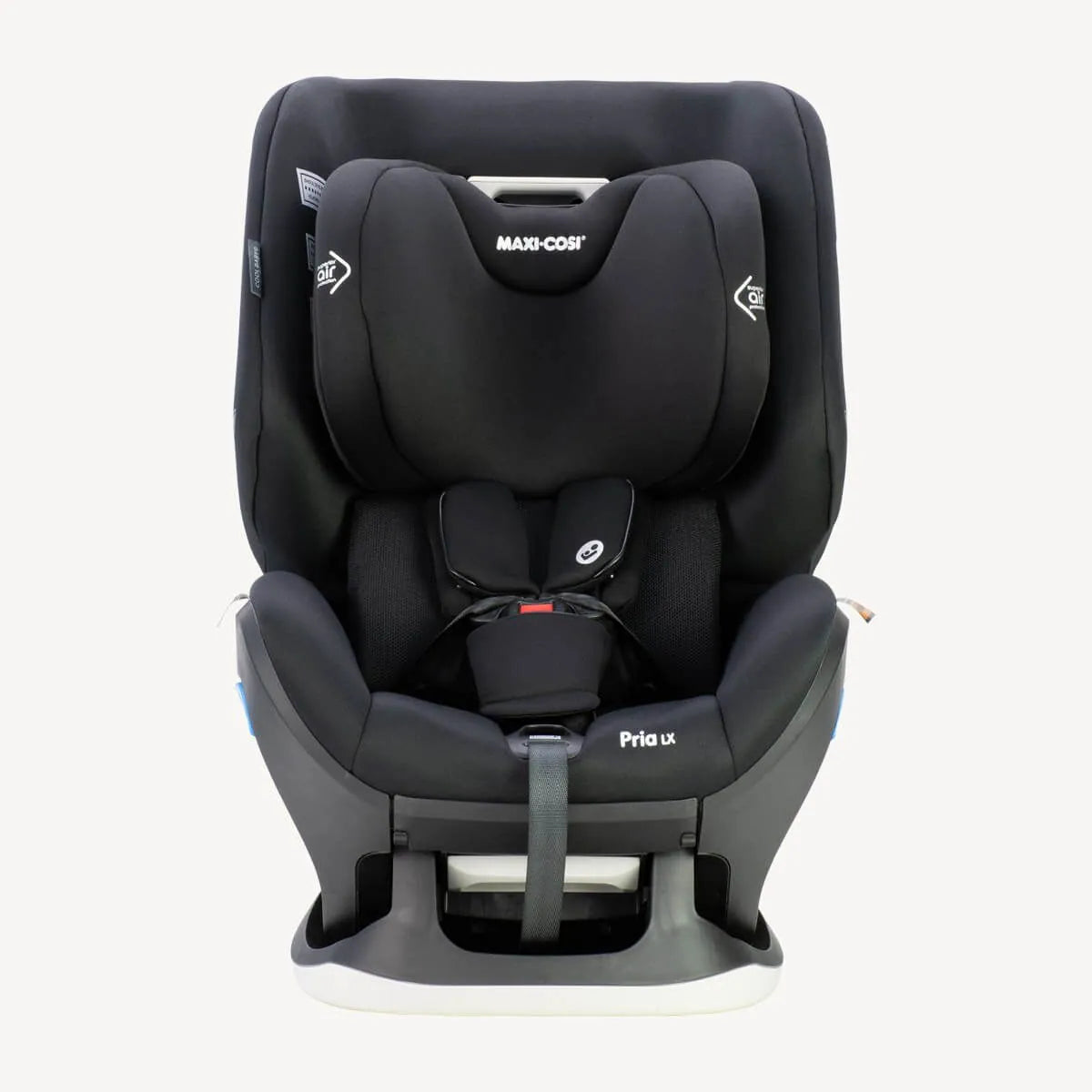 Maxi Cosi Pria LX FREE Car Seat Fitting