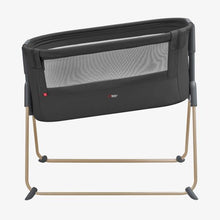 Load image into Gallery viewer, Mothers Choice Acacia Bedside Sleeper
