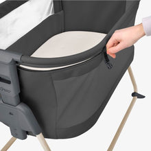 Load image into Gallery viewer, Mothers Choice Acacia Bedside Sleeper
