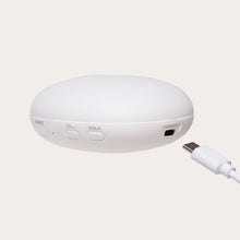 Load image into Gallery viewer, Moonie Organic Humming Plush Sleep Toy