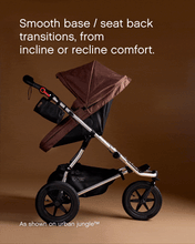Load image into Gallery viewer, Mountain Buggy Carrycot Plus v4 - Terrain™