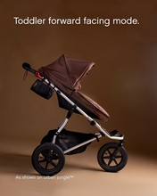Load image into Gallery viewer, Mountain Buggy Carrycot Plus v4 - Terrain™
