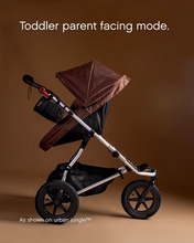 Load image into Gallery viewer, Mountain Buggy Carrycot Plus v4 - Terrain™