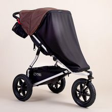 Load image into Gallery viewer, Mountain Buggy Sun Cover Set - Urban Jungle / Terrain™ v4