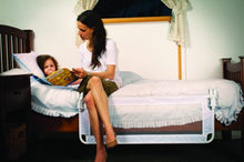 Load image into Gallery viewer, Veebee Fold Down Bed-guard