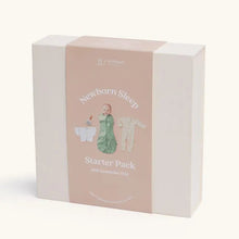 Load image into Gallery viewer, ergoPouch Newborn Sleep Starter Pack