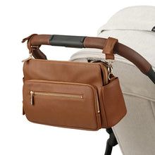 Load image into Gallery viewer, OiOi Multitasker Pram Caddy