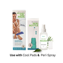 Load image into Gallery viewer, Belly Bands Peri Bottle