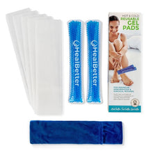 Load image into Gallery viewer, Belly Bands Perineal and Wound Care Hot & Cold Gel Pads
