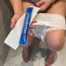 Load image into Gallery viewer, Belly Bands Perineal and Wound Care Hot & Cold Gel Pads