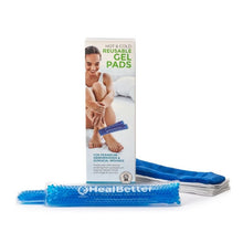 Load image into Gallery viewer, Belly Bands Perineal and Wound Care Hot & Cold Gel Pads