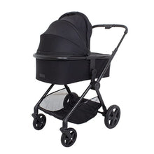 Load image into Gallery viewer, Love N Care Phantom Stroller with Carry Cot Package