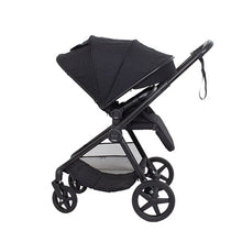 Load image into Gallery viewer, Love N Care Phantom Stroller with Carry Cot Package