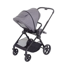 Load image into Gallery viewer, Love N Care Phantom Stroller with Carry Cot Package