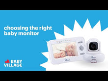 Load and play video in Gallery viewer, Oricom Wall Mounting Bracket (BMM01)