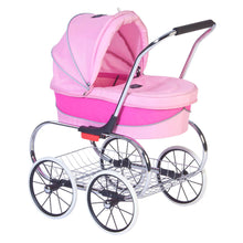 Load image into Gallery viewer, Valcobaby Princess Doll Stroller