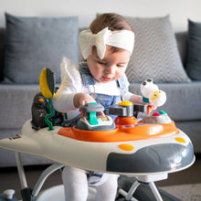 Load image into Gallery viewer, Love N Care 2-in-1 Baby Walker / Rocker