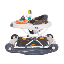 Load image into Gallery viewer, Love N Care 2-in-1 Baby Walker / Rocker