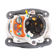 Load image into Gallery viewer, Love N Care 2-in-1 Baby Walker / Rocker