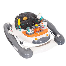 Load image into Gallery viewer, Love N Care 2-in-1 Baby Walker / Rocker