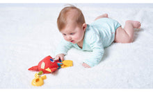 Load image into Gallery viewer, Tiny Love Christopher Thomas Pegged Toys