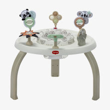 Load image into Gallery viewer, Tiny Love Black & White Decor 4-in-1 Jump & Play Activity Centre