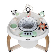 Load image into Gallery viewer, Tiny Love Black & White Decor Stationary Activity Centre