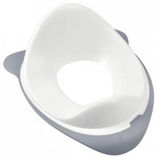 Load image into Gallery viewer, Beaba Toilet Trainer Seat - Light Mist