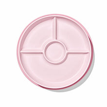 Load image into Gallery viewer, OXO Tot Stick & Stay Suction Divided Plate