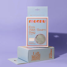 Load image into Gallery viewer, Moonu Eco Wet / Swim Bag