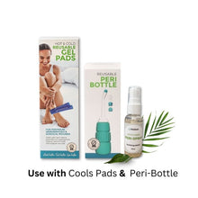 Load image into Gallery viewer, Belly Bands Witch Hazel Perineum Spray