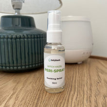 Load image into Gallery viewer, Belly Bands Witch Hazel Perineum Spray