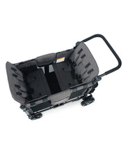 Load image into Gallery viewer, Wonderfold W4 Elite Grey Quad Wagon