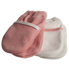 Load image into Gallery viewer, Safety 1st No Scratch Infant Mittens