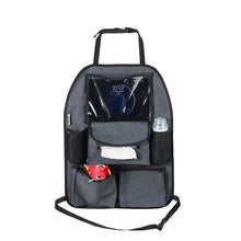 Load image into Gallery viewer, Maxi Cosi Deluxe Back Seat Organiser