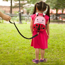 Load image into Gallery viewer, Skip Hop Zoo Mini Backpack with Reins