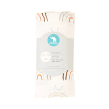 Load image into Gallery viewer, All4Ella Muslin Wrap