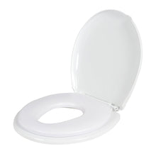 Load image into Gallery viewer, Childcare 2 in 1 Toilet Trainer
