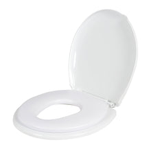 Load image into Gallery viewer, Childcare 2 in 1 Toilet Trainer