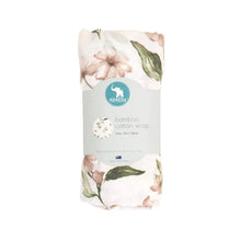 Load image into Gallery viewer, All4Ella Muslin Wrap