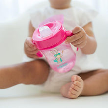 Load image into Gallery viewer, Dr Browns 270ml Soft Spout Toddler / Transition Cup