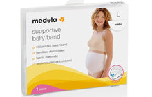 Load image into Gallery viewer, Medela Supportive Belly Band