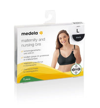 Load image into Gallery viewer, Medela Maternity and Nursing Bra