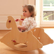 Load image into Gallery viewer, Moover Rocking Horse