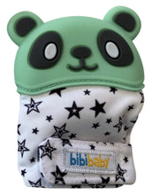Load image into Gallery viewer, BibiPals Teething Mit